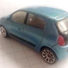 Majorette pikkuauto - pikkukuva 2