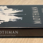 MOTHMAN – sanansaattaja (2002) Richard Gere, Laura Linney - pikkukuva 3