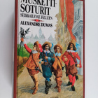 Alexandre Dumas : Muskettisoturit seikkailevat jälleen - pikkukuva 1