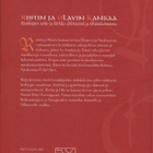 Ristin ja Olavin kansaa, Tampereen museot, [2000], sid., K3+ - pikkukuva 2