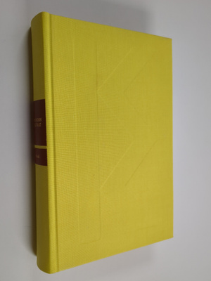 Yashar Kemal : Tasangon valtiaat