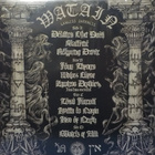 WATAIN - LAWLESS DARKNESS - EU 2010 JUNE 14 M-/M- 2LP - pikkukuva 2