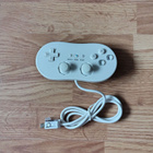 Wii classic ohjain - pikkukuva 1