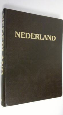 Nederland ; The Netherlands ; Die Niederlande ; Les Pays-...