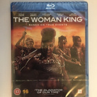 The Woman King (Blu-ray) Viola Davis (2022) UUSI - pikkukuva 1