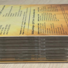 Kummeli: Kultainen boksi (14DVD) kaikki tv-sarjat (UUSI) - pikkukuva 4