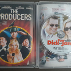 DVD: Taalat Taskuun Dick & Jane (Jim Carrey 2005) - pikkukuva 3