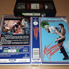 Kuuma Tanssi - SF VHS (Showtime & Vestron Video) - pikkukuva 1