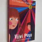 Tittamari Marttinen : Viivi Pusu ja pyörryttävät pyjamabi... - pikkukuva 1