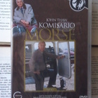 Komisario Morse: kausi 5 (UUSI DVD) - pikkukuva 2