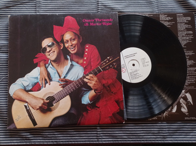 OMARA PORTUONDO & MARTIN ROJAS LP