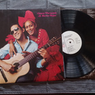 OMARA PORTUONDO & MARTIN ROJAS LP - pikkukuva 1