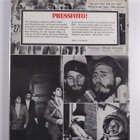 Harold Evans : Pressfoto! - 1956-1980 : 25 års världsnyhe... - pikkukuva 2