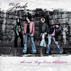 The Jade - Seconds Away From Salvation (CD)