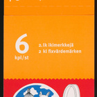 2011, Kuinkas sitten kävikään, vihko V91** - pikkukuva 2