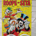 Roope-setä 8 2010 nro 372 - pikkukuva 1