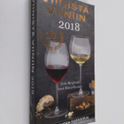 Juha Berglund : Viinistä viiniin 2018 : Viini-lehden vuos... - pikkukuva 1