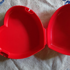 TUPPERWARE SYDÄN SÄILYTYSRASIA - pikkukuva 4