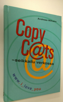 Andreas Wilhelm : Copy Catts