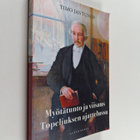 Myötätunto ja viisaus Topeliuksen ajattelussa (signeeratt... - pikkukuva 1