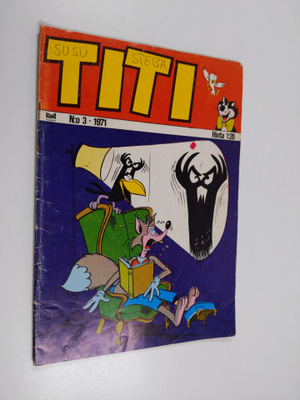 Titi 3/1971