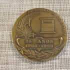 Moldes PR Portugal mitali 1988. - pikkukuva 2