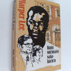 Harper Lee : Kuin surmaisi satakielen - pikkukuva 1