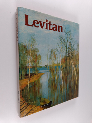 Isaak Levitan : Levitan