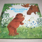 Covi Turrukka tapaa metsien kuninkaan - pikkukuva 1