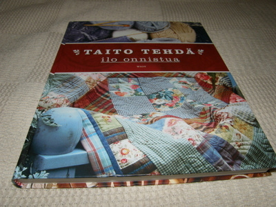Taito tehdä ilo onnistua