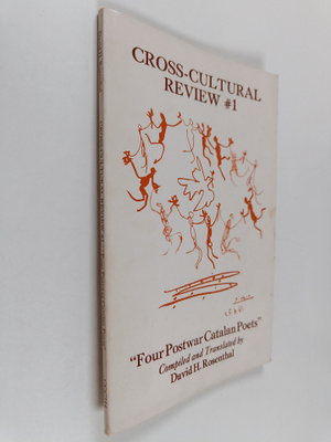 David H. Rosenthal : "Four Postwar Catalan Poets"