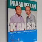Hannes Karppinen ym. : Parannetaan kansa - pikkukuva 1