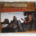 *CD* KENTUCKY HEADHUNTERS Pickin' On Nashville - pikkukuva 1