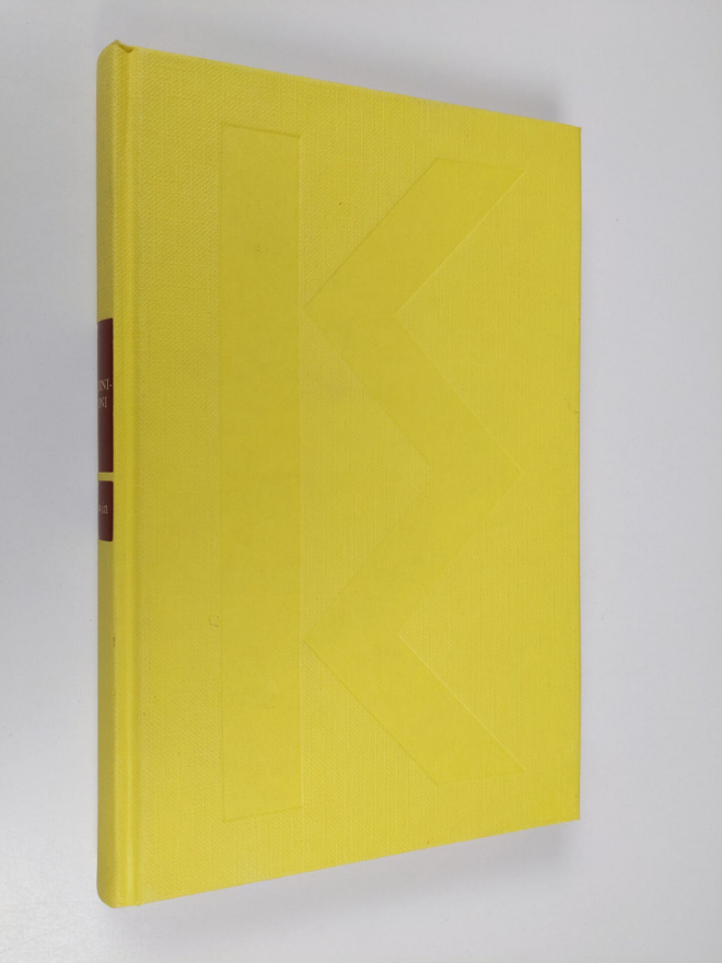 Bruce Chatwin : Posliiniparoni