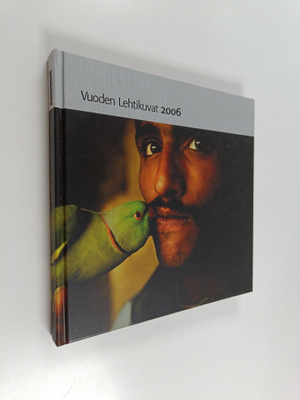 Vuoden lehtikuvat 2006