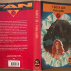 Tanith Lee: Pedon sydän (FAN, kirjastopoisto) - pikkukuva 2
