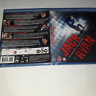 Jack Ryan - The Covert Collection - NORDIC Region B Blu-Ray - pikkukuva 1