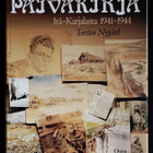 Torsten Nygård: Päiväkirja Itä-Karjalasta 1941-1944 - pikkukuva 1