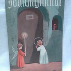 Joulukynttilät 1945 - pikkukuva 1