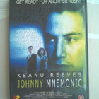 Johnny Mnemonic DVD - pikkukuva 1