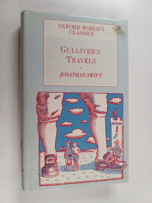 Gulliver's travels