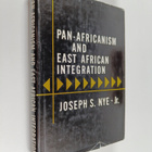 Joseph S. Nye : Pan-Africanism and East African integration - pikkukuva 1
