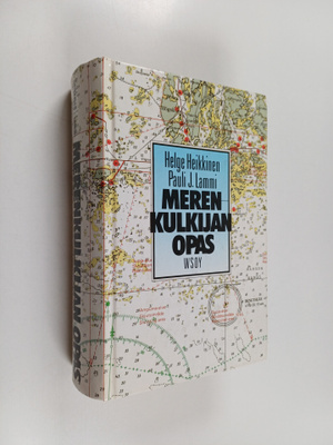Merenkulkijan opas