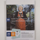 HS Teema : 1/2017 - Suomi 100 - pikkukuva 2