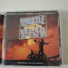 Whistle Down The Wind CD Original cast recording - pikkukuva 1