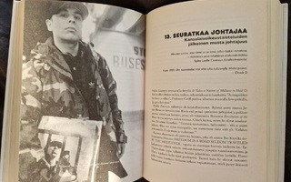 Jeff Changin Can't stop, won't stop hip-hop rap historiikki