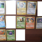Pokemon EX FireRed & LeafGreen sarjan kortteja yksittäin - pikkukuva 1