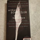 Arthur Schnitzler Unikertomus - pikkukuva 2
