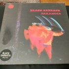 BLACK SABBATH - Paranoid - pikkukuva 1