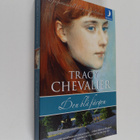 Tracy Chevalier : Den blå färgen - pikkukuva 1